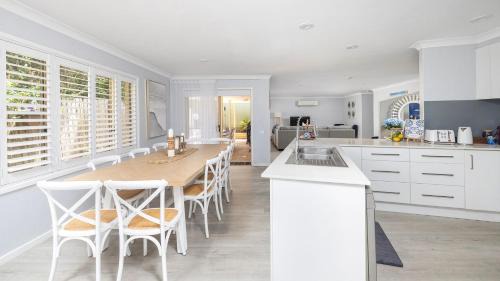 Corlette House | Serenity