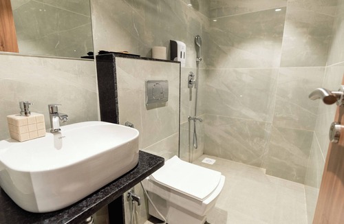 Panvel Hotel | Serenity by monarch