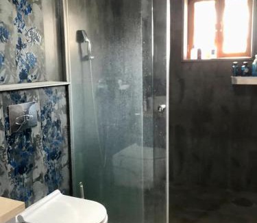 Devanahalli Ski Chalet | Serenity Creek