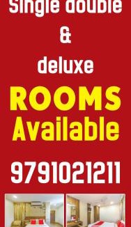 Chennai Hotel | Serenity Inn