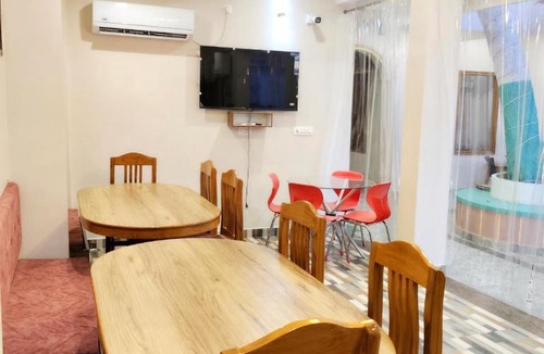 Varanasi House | Serenity Stays at Varanasi
