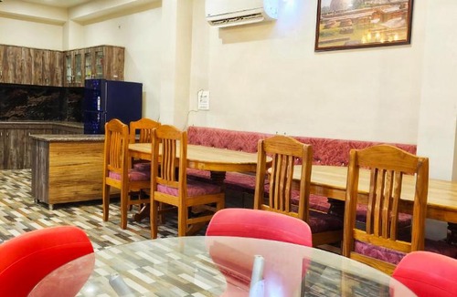 Varanasi House | Serenity Stays at Varanasi
