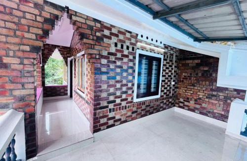 Thiruvananthapuram Villa | Serenity Villa Cozy 3 BHK Villa Trivandrum