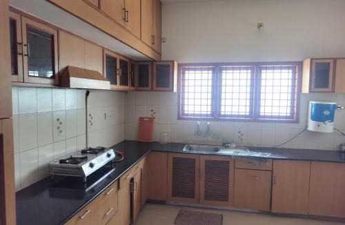 Mysore Villa | Serenity Villa
