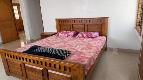 Mysore Villa | Serenity Villa