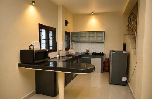 Rushikonda Villa | Serenity Villa