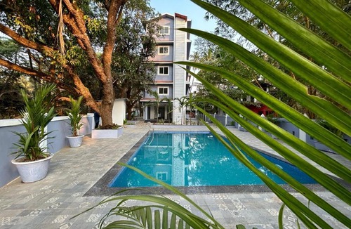 Gauravaddo Hotel | Serenova by Dia Hotels
