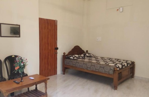 Kottakuppam Hotel | Serinity Saral