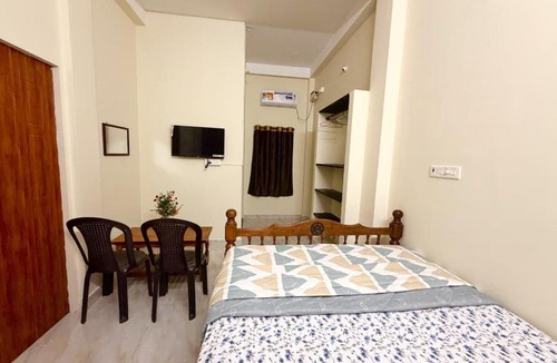 Kottakuppam Hotel | Serinity Saral
