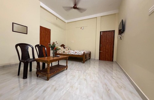 Kottakuppam Hotel | Serinity Saral