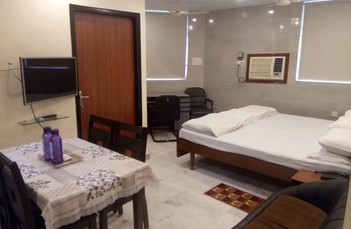 Taltala Apartment | Service Apartments, Park Street, Calcutta