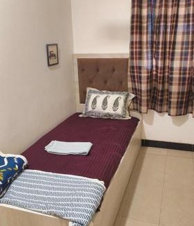 Goregaon East Apartment | Serviced Apartment Stay Near NESCO BEC Goregaon