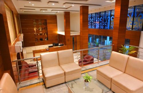 Kumbakonam Hotel | SET Residency