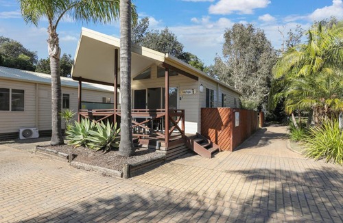 Gerroa Resort | Seven Mile Beach Holiday Park