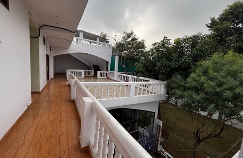 Phulpur Hotel | Sewadham Training Centre
