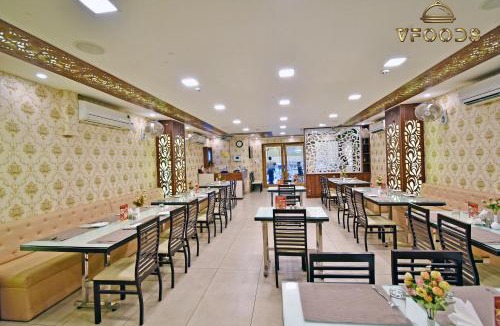 Kalapettai Hotel | SGN Hotels Pondicherry