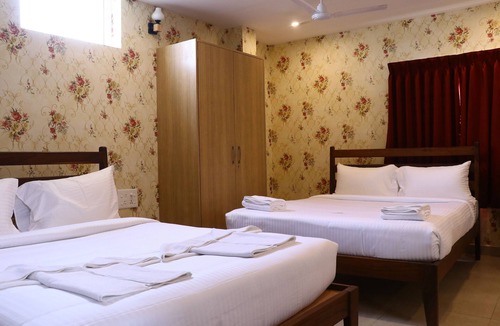 Kalapettai Hotel | SGN Hotels Pondicherry