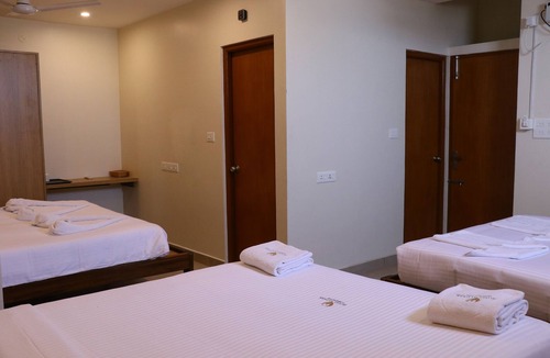 Kalapettai Hotel | SGN Hotels Pondicherry