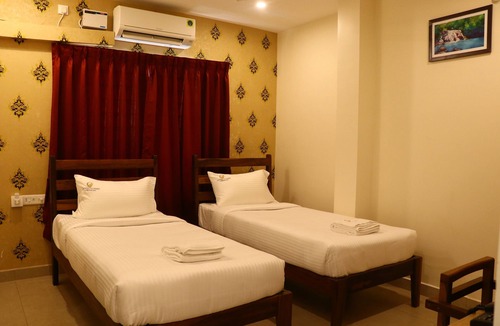 Kalapettai Hotel | SGN Hotels Pondicherry