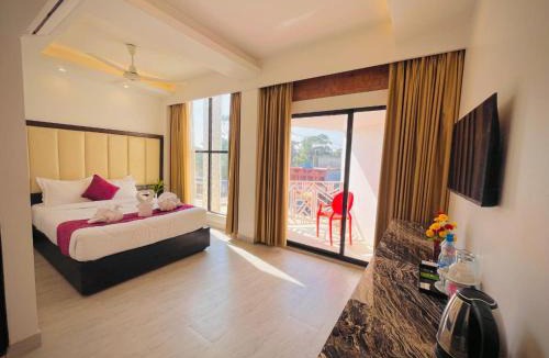 Sylhet Hotel | Shada Pathor Hotel & Resort