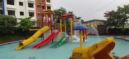 Nashik Hotel | Shagun Resort and Water Park