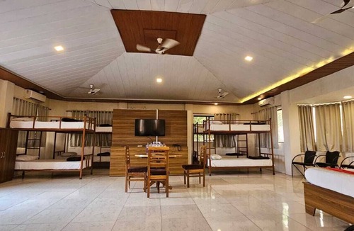 Igatpuri Resort | Shagun Resort & Water Park