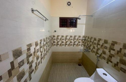 Tiruvalla Apartment | SHAJ SERVICE APARTMENT