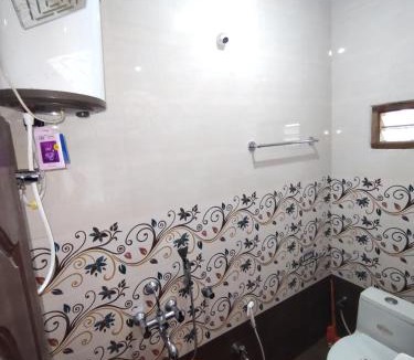 Sringeri House | Shakthi Homestay