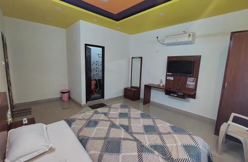 Sringeri House | Shakthi Homestay