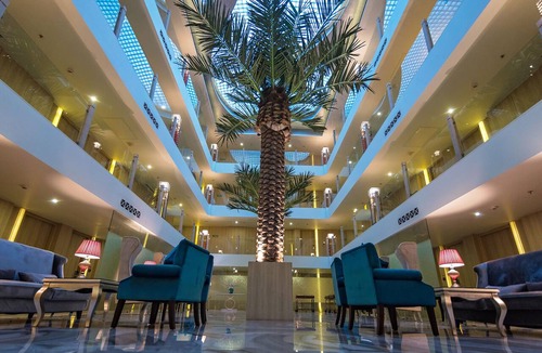 Panch Batti Hotel | Shakun Hotels & Resorts Jaipur