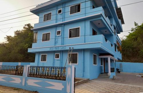 Cana Apartment | Shanaya Holiday Apartment