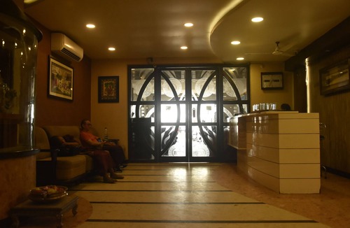 Brahmapur Hotel | Shankar Bhavan