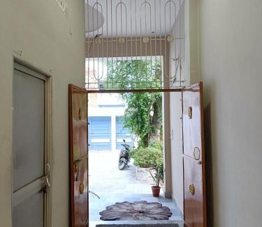 Gaya House | Shanker Bhawan Homestay