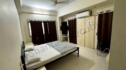 Bid Hotel | Shantai Executive Pure Veg Restaurant & Lodging