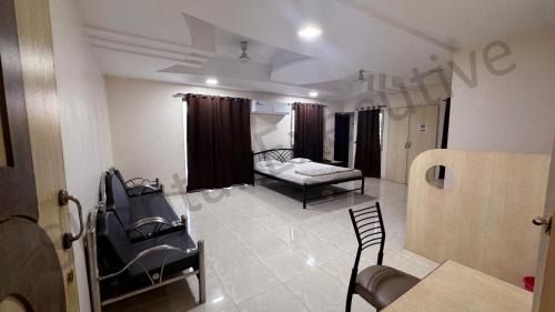 Bid Hotel | Shantai Executive Pure Veg Restaurant & Lodging