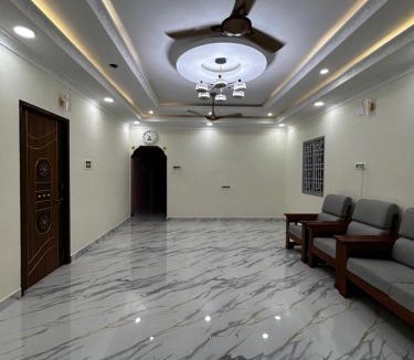 Madurantakam House | Shanthi Villa