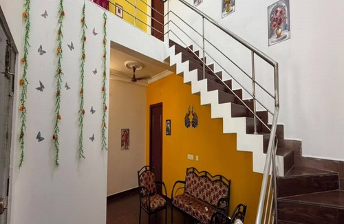 Kottakuppam Hotel | Shanthi Villa