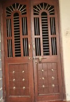 Ambav House | Shanti Dham Retreat