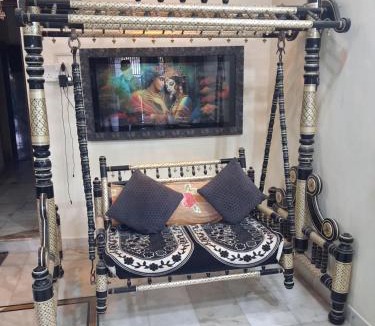Ambav House | Shanti Dham Retreat