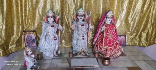 Ambav House | Shanti Dham Retreat