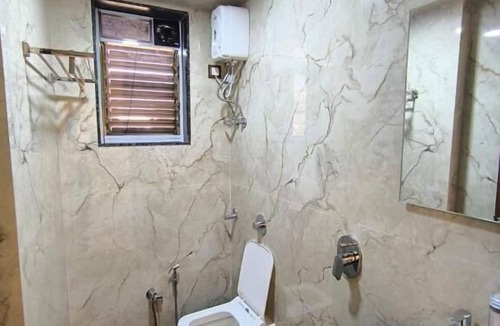 Rabale Hotel | Sharan Residency