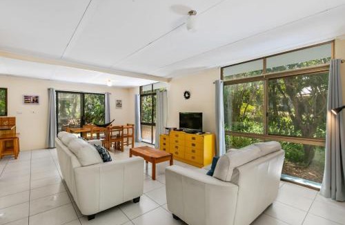 Point Lookout House | Shardlow