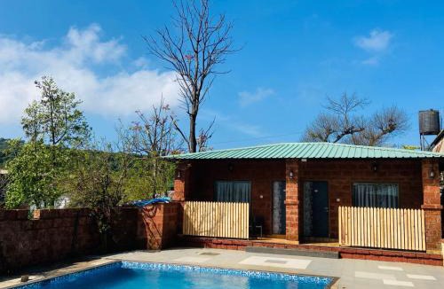 Mahabaleshwar Resort | SHARDUL HERITAGE THE RESORT