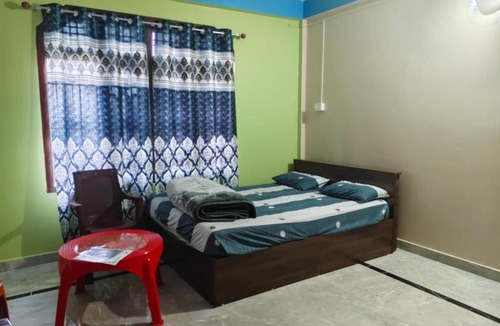 Haflong House | Sharma Residency