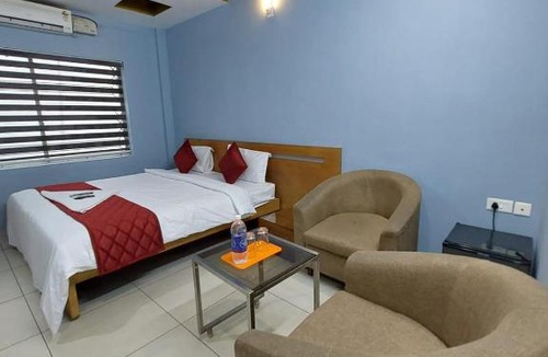 Kochi Hotel | Sharp Suites