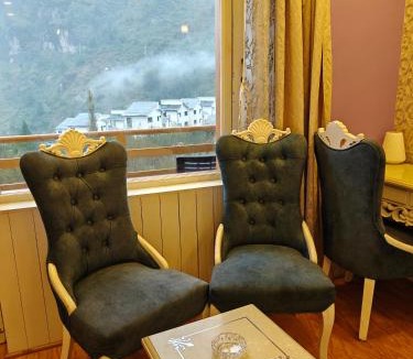 Manali Bed & Breakfast | Shasha