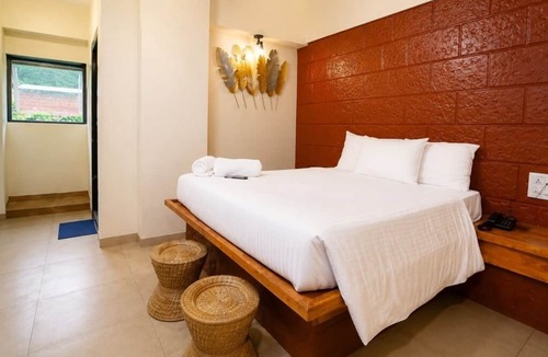 Alibaug Resort | Shauryawada Resort