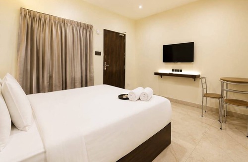 Alibaug Resort | Shauryawada Resort