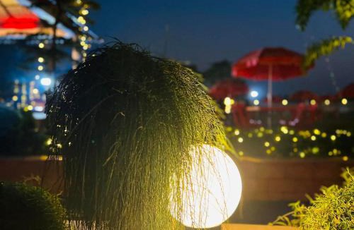 Dhaka Division Hotel | Shayan Resort