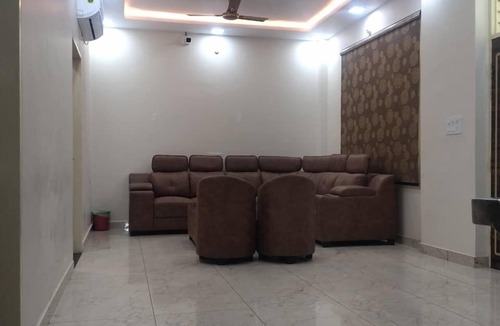 Mohangarh House | Shehnai Home's
